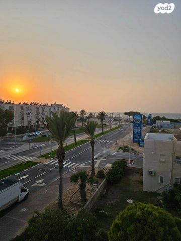 דירה, אורן, אלמוגים, קרית ים