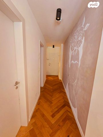 דירה, אנטוקולסקי, הצפון החדש - דרום, תל אביב יפו