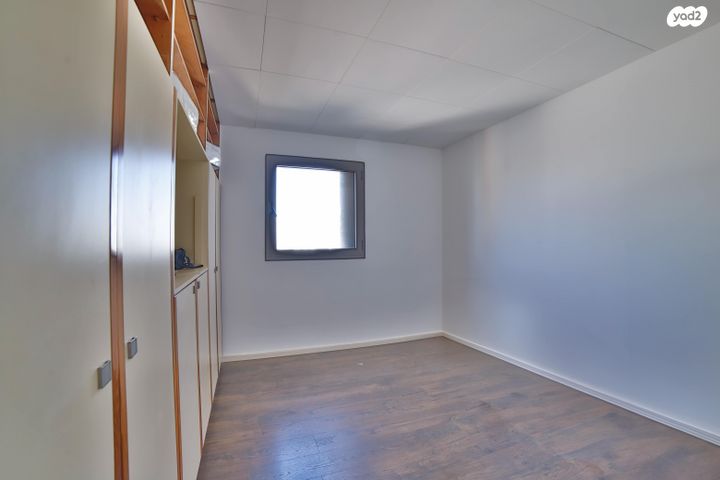 דירה, נחלת יצחק 18, נחלת יצחק, תל אביב יפו