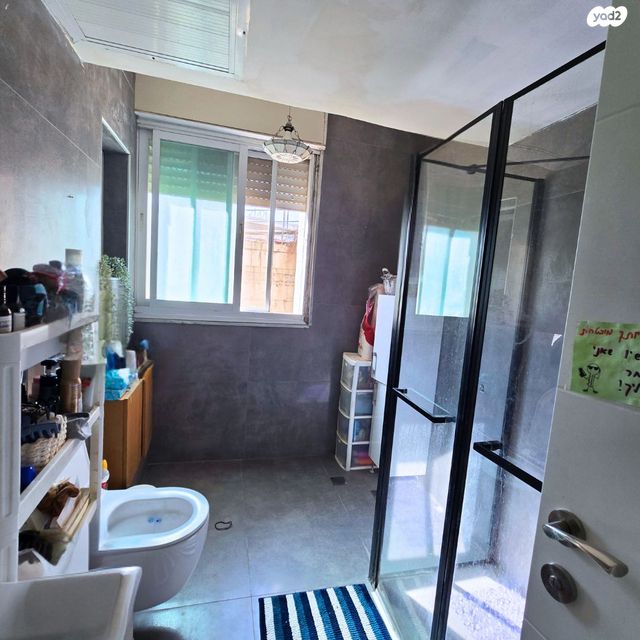 דירה, שאול אביגור 21, חומת שמואל, הר חומה, ירושלים