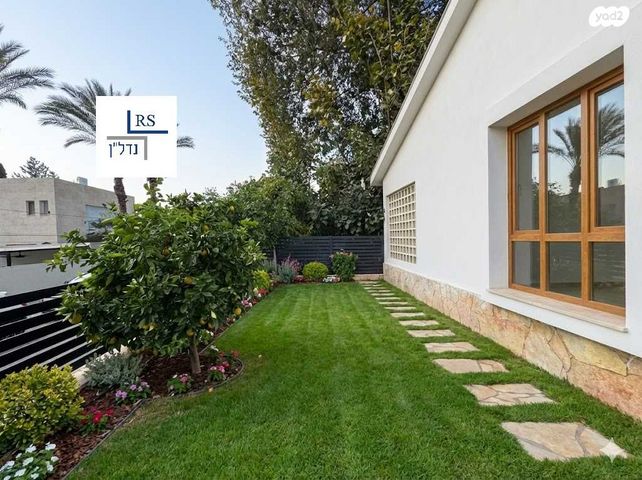 בית פרטי/ קוטג', אפקה, תל אביב יפו