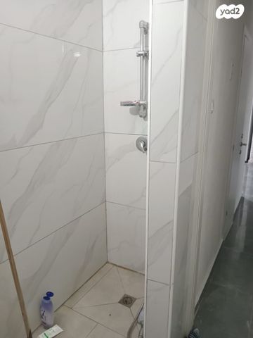 דירה, שדרות הארבעה, מרכז העיר, בית שאן