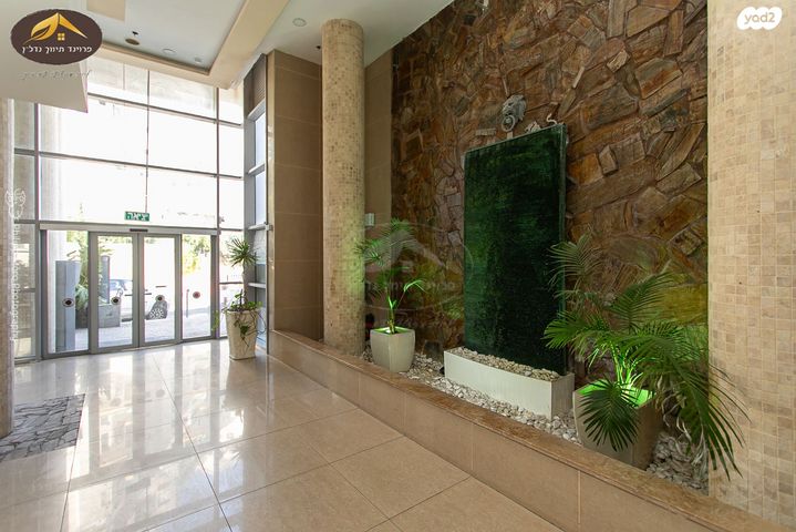 דירה, מנדל זינגר, סביוני הכרמל, חיפה