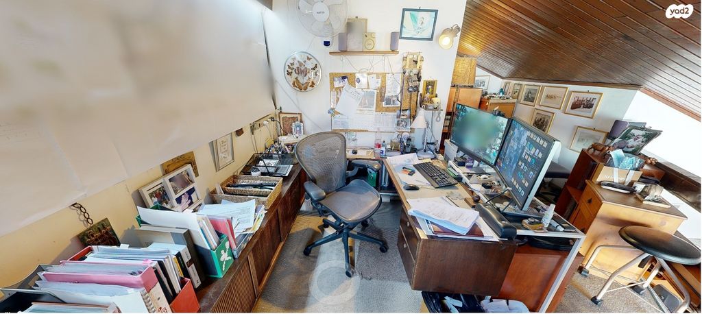 בית פרטי/ קוטג', הגלגל 85, שכונת הלל, רמת גן