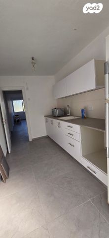 דירה, דוד תדהר 35, התקוה, בית יעקב, נווה צה"ל, תל אביב יפו