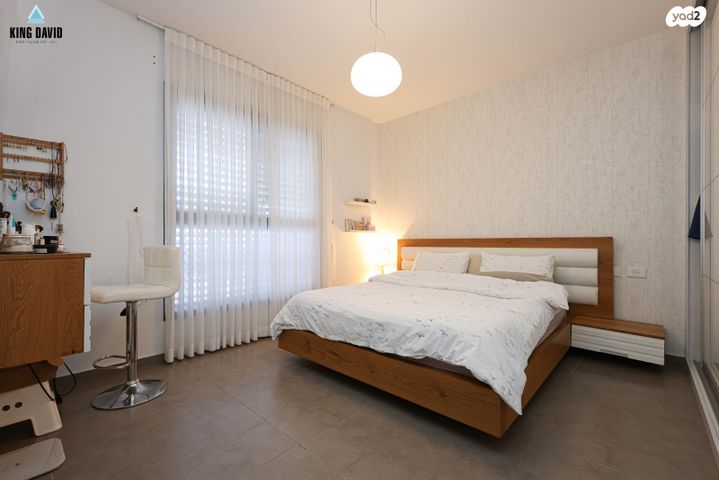 דירה, כפר יונה