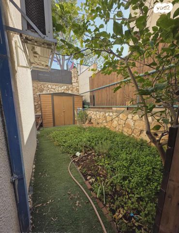 דירת גן, שדרות בית הכרם, הגליל, כרמיאל