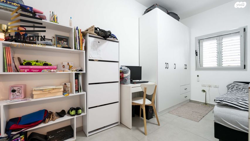 דירה, אלוף הניצחון, עליות, רמת גן