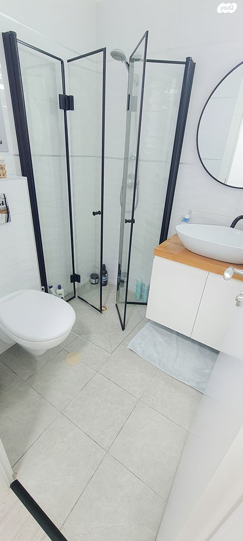 דירת גן, אוסקר שינדלר, רמות הרכס, באר שבע