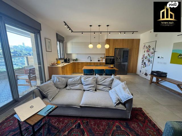 דירה, יעקב אלעזר, רמות, ירושלים