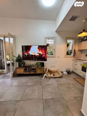 דירה, דיזנגוף 107, הצפון הישן - דרום, תל אביב יפו