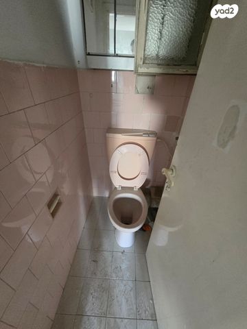 דירה, רוטשילד 8, רוטשילד עצמאות, בת ים