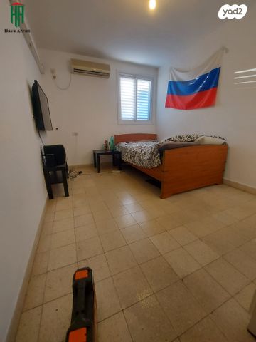 דירה, שדרות הנשיא וייצמן 80, מרכז העיר, חדרה