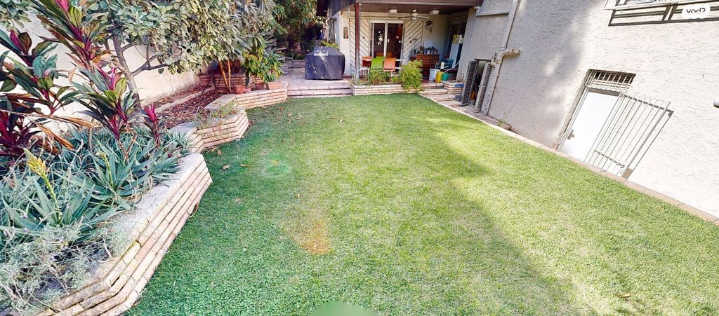 בית פרטי/ קוטג', הגלגל 85, שכונת הלל, רמת גן