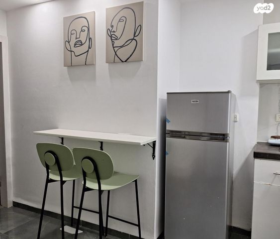 דירה, שדרות יוספטל, מרכז העיר, קרית אתא