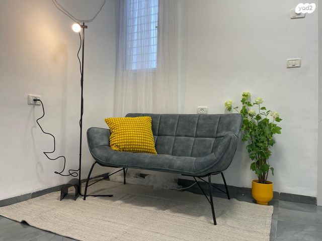 דירה, שדרות יוספטל, מרכז העיר, קרית אתא