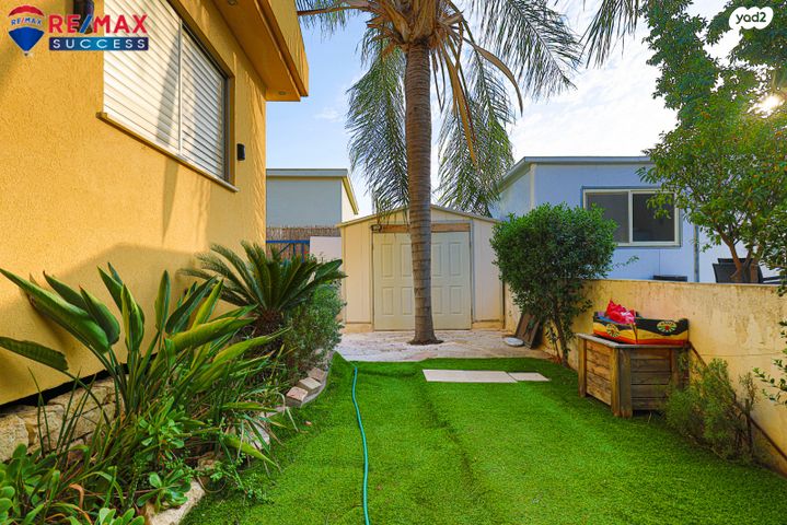 בית פרטי/ קוטג', התמר, עזריה, עזריה