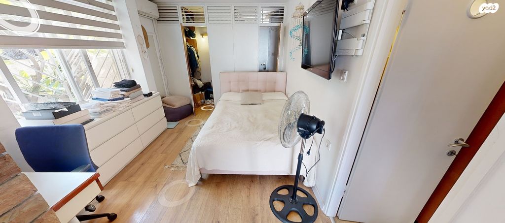 בית פרטי/ קוטג', הגלגל 85, שכונת הלל, רמת גן