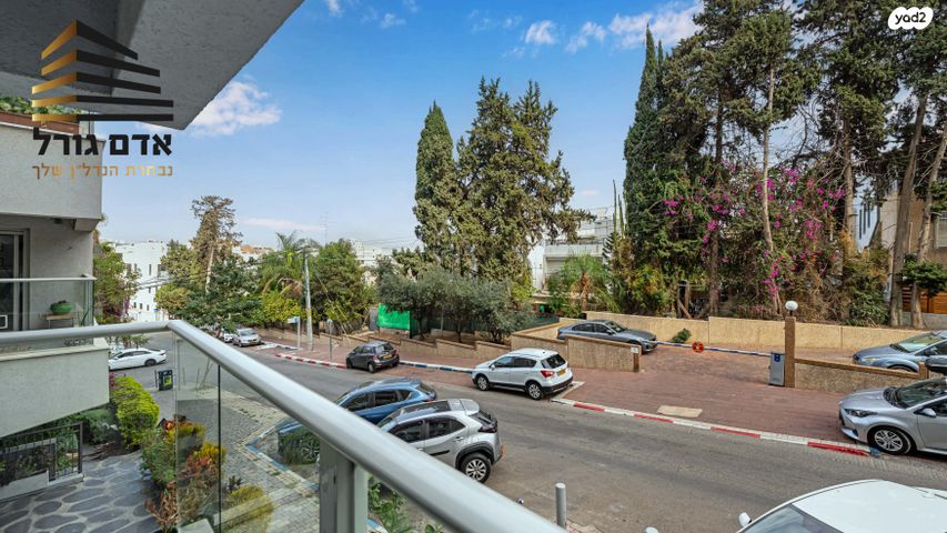 דירה, אלוף הניצחון, עליות, רמת גן