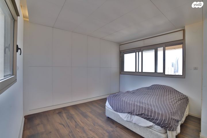 דירה, נחלת יצחק 18, נחלת יצחק, תל אביב יפו