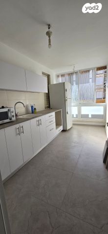 דירה, דוד תדהר 35, התקוה, בית יעקב, נווה צה"ל, תל אביב יפו