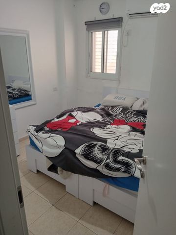 דירה, שדרות הארבעה, מרכז העיר, בית שאן