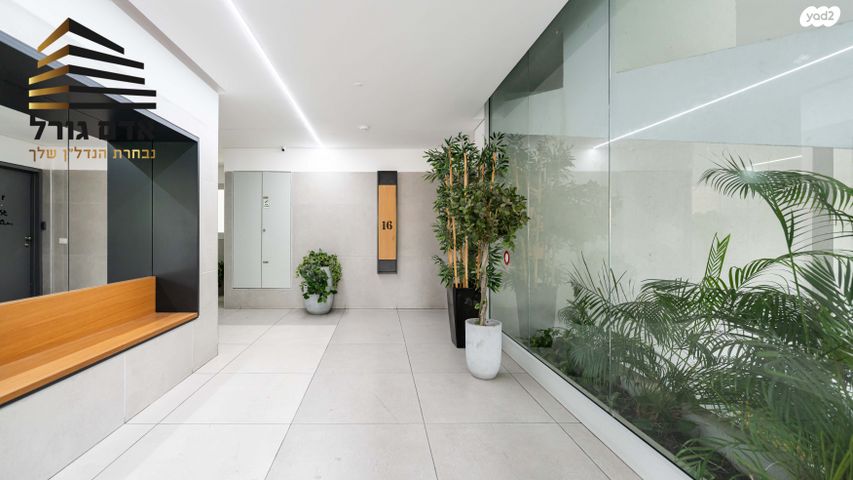 דירה, אלוף הניצחון, עליות, רמת גן