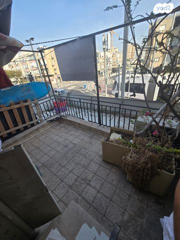 דירה, רוטשילד 8, רוטשילד עצמאות, בת ים