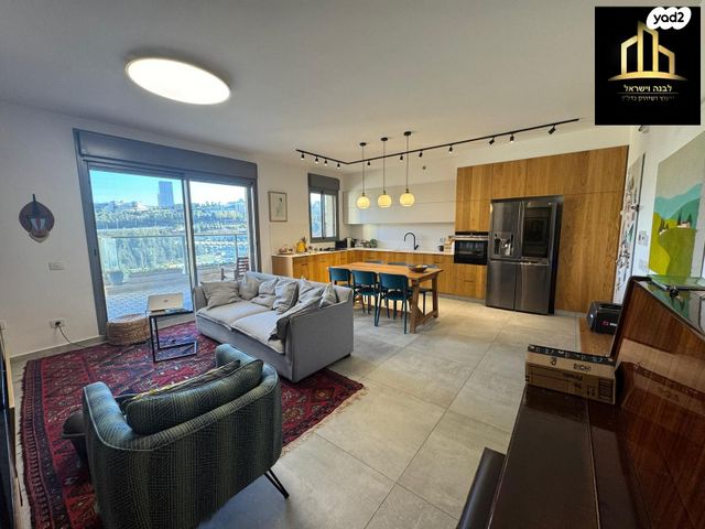 דירה, יעקב אלעזר, רמות, ירושלים