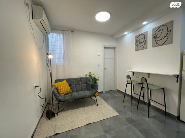 דירה, שדרות יוספטל, מרכז העיר, קרית אתא