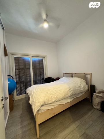 דירה, דיזנגוף 107, הצפון הישן - דרום, תל אביב יפו