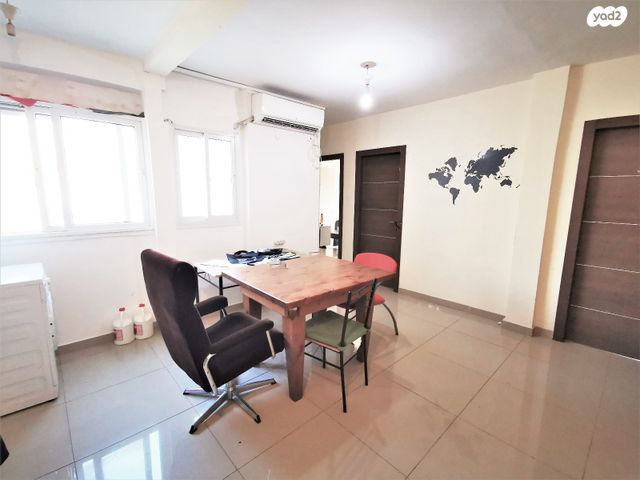 דירה, נאות אשכול, שדרות