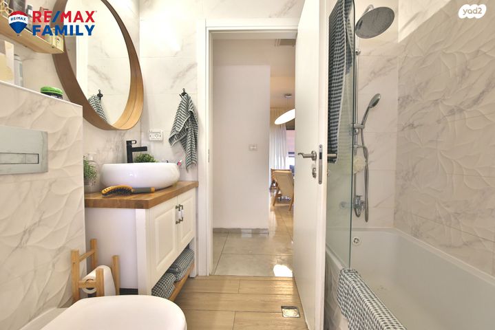 דירה, הרב קוק 18, מוצקין הותיקה, קרית מוצקין