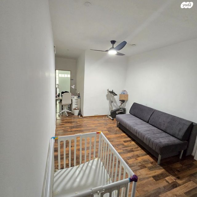 דירה, שאול אביגור 21, חומת שמואל, הר חומה, ירושלים