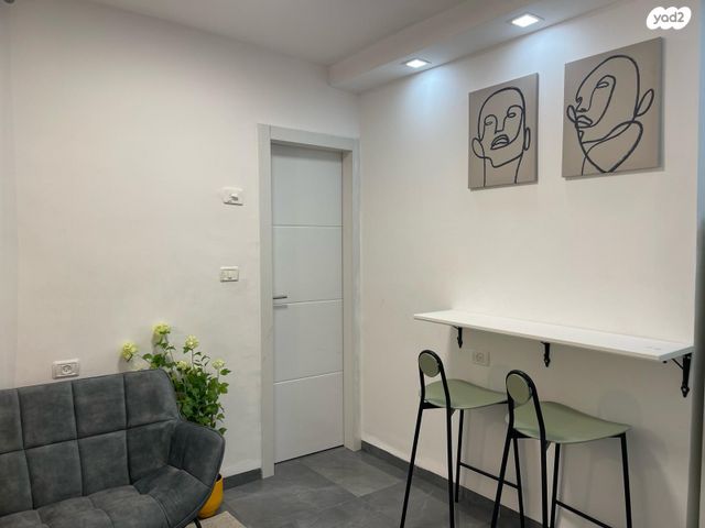 דירה, שדרות יוספטל, מרכז העיר, קרית אתא