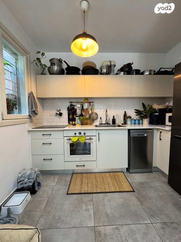 דירה, דיזנגוף 107, הצפון הישן - דרום, תל אביב יפו