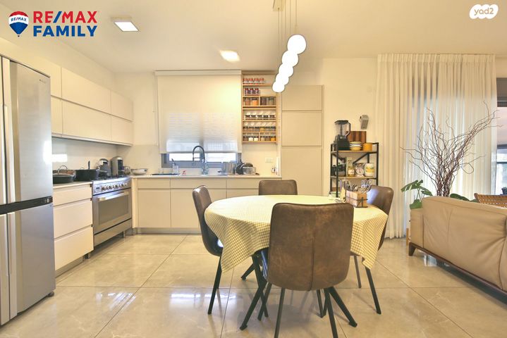 דירה, הרב קוק 18, מוצקין הותיקה, קרית מוצקין