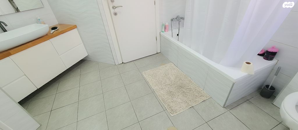 דירת גן, אוסקר שינדלר, רמות הרכס, באר שבע