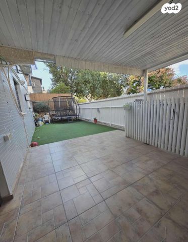 דירת גן, שדרות בית הכרם, הגליל, כרמיאל