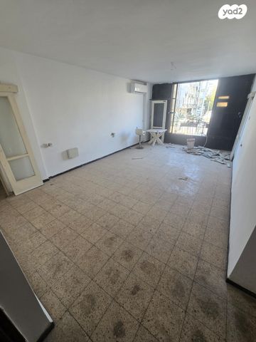 דירה, רוטשילד 8, רוטשילד עצמאות, בת ים