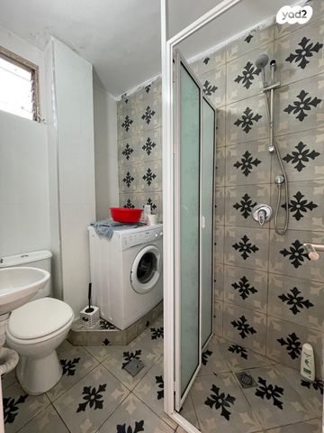 דירה, שדרות יוספטל, מרכז העיר, קרית אתא