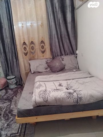 דירה, רחבת רד"ק, שכונה י"א, באר שבע