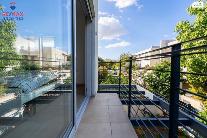 בית פרטי/ קוטג', תוף, מתחם האצבע, הוד השרון