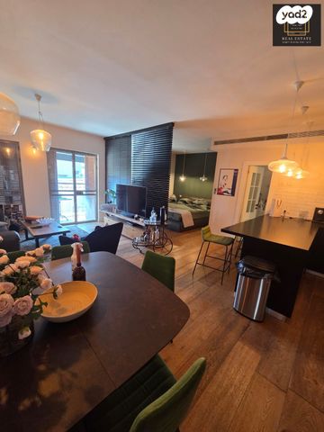 דופלקס, כרם התימנים, תל אביב יפו