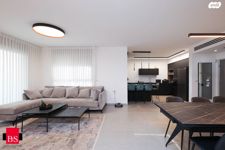 דירה, גאולה כהן 3, נוף השרון, נתניה