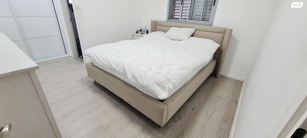 דירת גן, אוסקר שינדלר, רמות הרכס, באר שבע