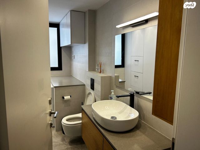 דירה, זלמן שז"ר, מתחם 200, הוד השרון