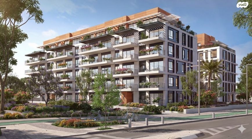 דופלקס, רדינג, תל אביב יפו