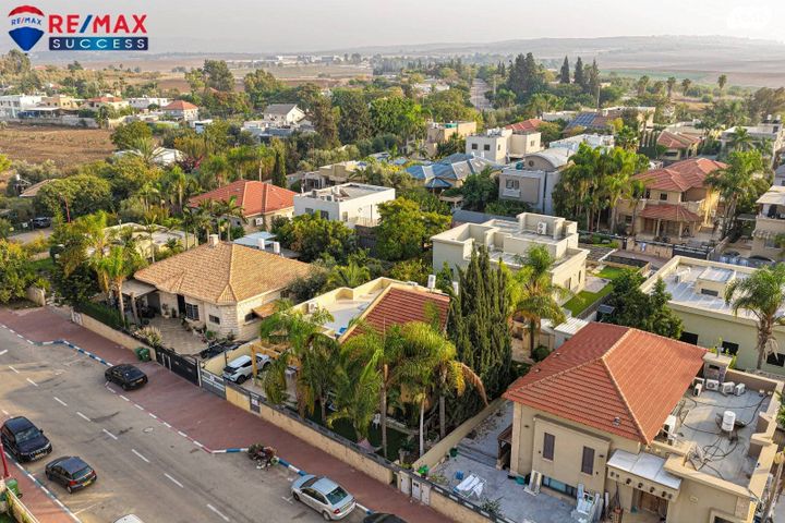 בית פרטי/ קוטג', התמר, עזריה, עזריה