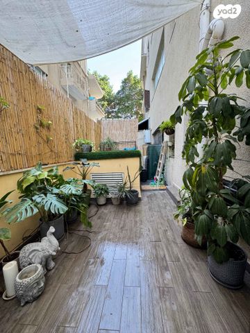 דירה, דיזנגוף 107, הצפון הישן - דרום, תל אביב יפו